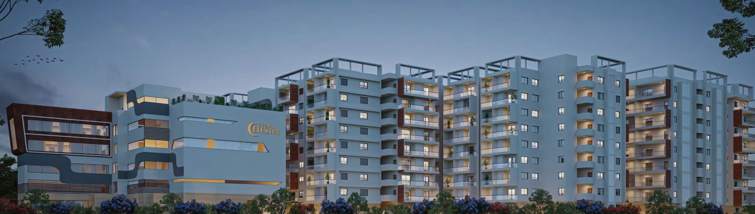 Chandarang (Celestial)- Wakad